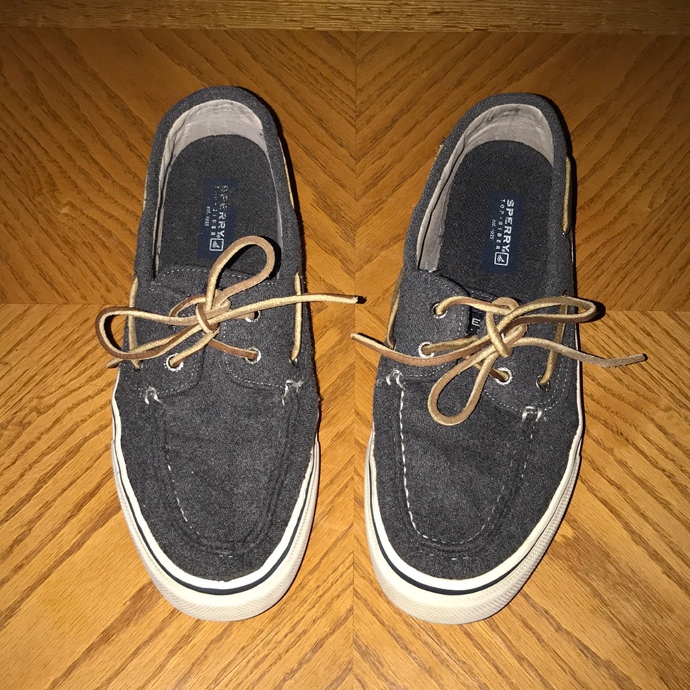 Men’s Sperry Top Slider Boat Shoes